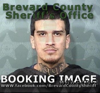 Edwin  Perez Mugshot