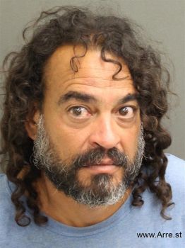 Edwin Augosto Perez Mugshot