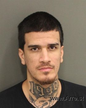 Edwin Jr Perez Mugshot