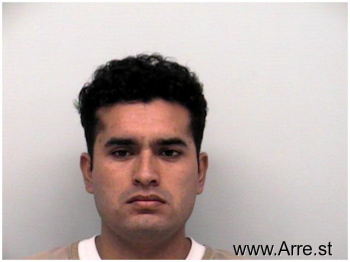 Edwin Avalos Perez Mugshot