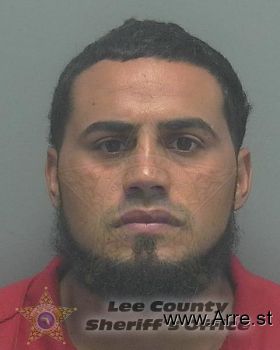 Edwin  Perez Mugshot