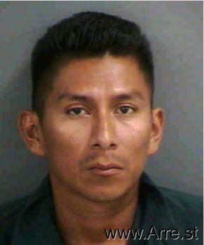 Edwin  Perezvasquez Mugshot