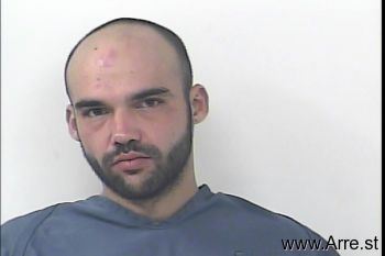 Edwin James-lesley Ramirez Mugshot