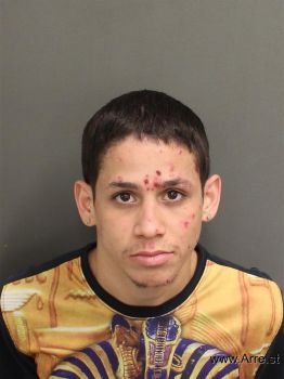 Edwin  Ramos Mugshot