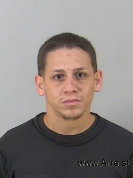 Edwin Francisco Ramos Torres Mugshot