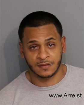 Edwin Luis Rivera Mugshot