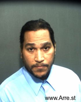 Edwin O Rivera Mugshot