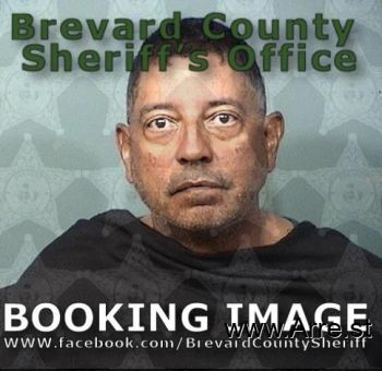 Edwin Rafael Rivera Mugshot