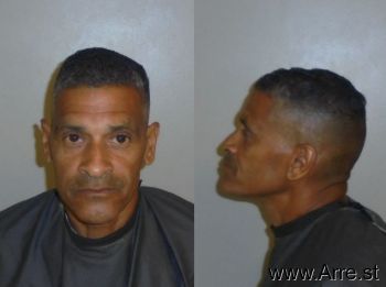 Edwin  Rivera Mugshot