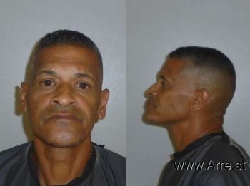 Edwin E Rivera Mugshot