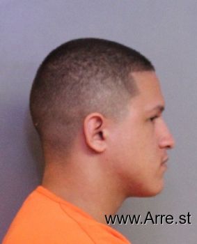 Edwin Jadrien Rivera Mugshot