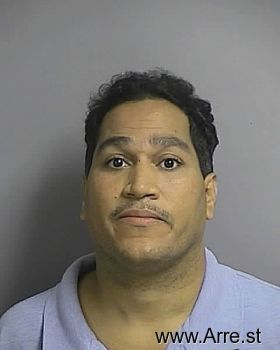 Edwin Orlando Rivera Mugshot