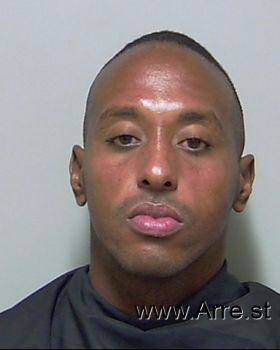 Edwin Mercado Rivera Mugshot