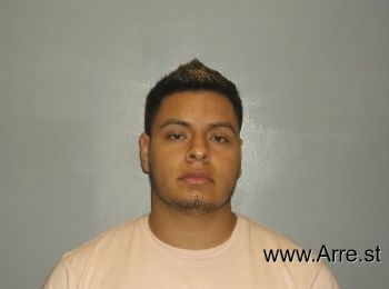 Edwin Juan Rivera-ibarra Mugshot