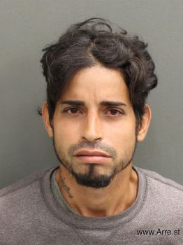 Edwin Raul Riveraaponte Mugshot