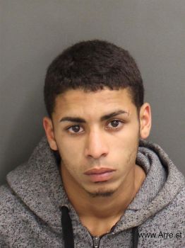 Edwin Manuel Riverafeliciano Mugshot