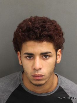 Edwin  Riverafeliciano Mugshot