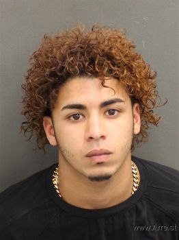 Edwin  Riverafeliciano Mugshot