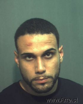 Edwin Joel Riverarodriguez Mugshot