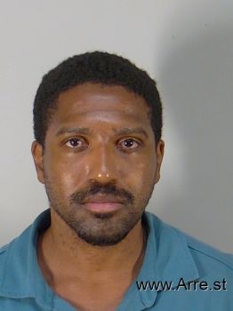 Edwin Vashon Robinson Mugshot