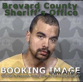 Edwin Keith Rodriguez Mugshot