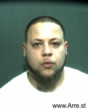 Edwin  Rodriguez Mugshot