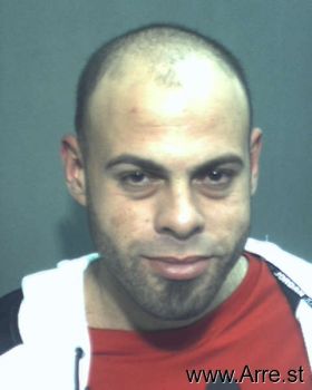 Edwin Pagan Rodriguez Mugshot