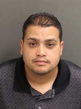 Edwin Ruiz Rodriguez Mugshot