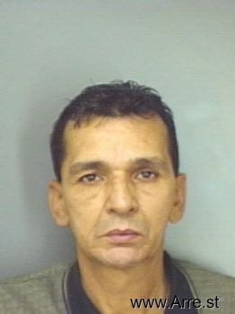 Edwin Perez Rodriguez Mugshot