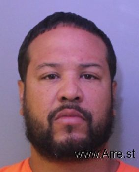 Edwin  Rodriguez Mugshot