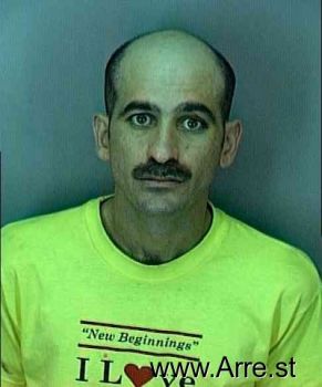 Edwin Gonzalez Rodriguez Mugshot