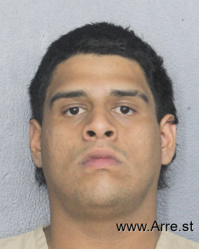 Edwin  Rodriguez Mugshot