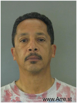 Edwin Cruz Rodriguez Mugshot