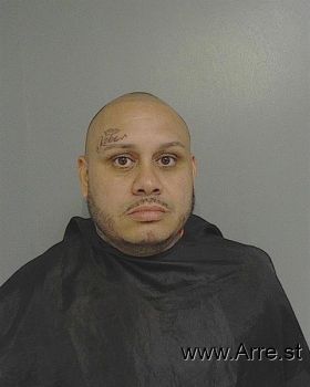 Edwin Miguel Rodriguez-viera Mugshot