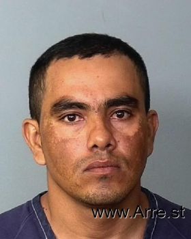 Edwin A Rodriguez Delgado Mugshot