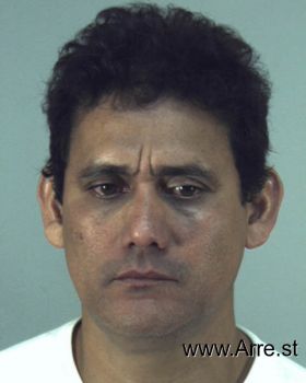 Edwin  Rosales Mugshot