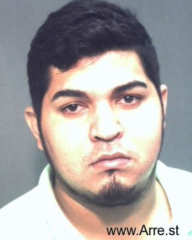 Edwin Amilcar Rosales Mugshot