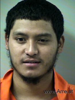 Edwin Noel Rosales Najera Mugshot