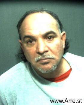 Edwin Diaz Sanchez Mugshot