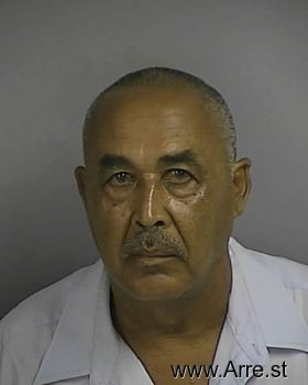 Edwin  Sanchez Mugshot