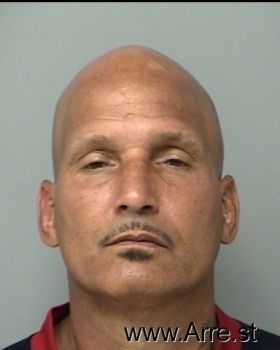 Edwin Herera Sanchez Mugshot