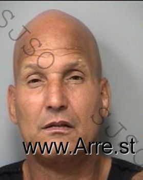 Edwin Herera Sanchez Mugshot