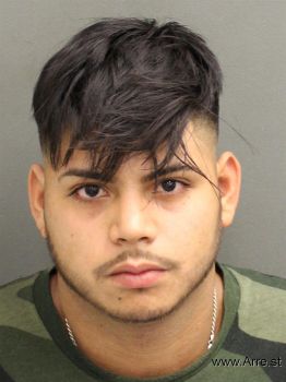 Edwin  Sanchezmurcia Mugshot