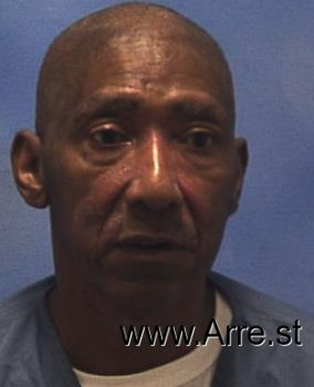 Edwin L Scott Mugshot