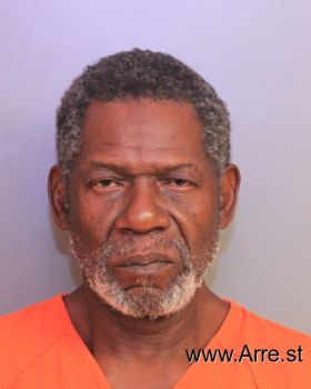 Edwin  Scott Mugshot