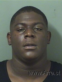 Edwin Jarrod Taylor Mugshot