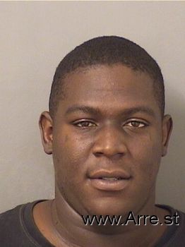 Edwin Jerrod Taylor Mugshot