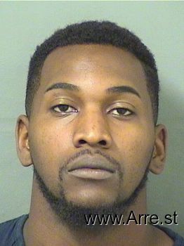 Edwin Tyrone Taylor Ii Mugshot