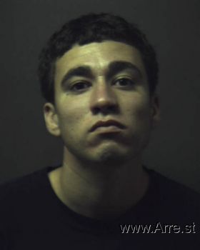 Edwin D Torres Mugshot