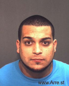 Edwin  Torres Mugshot